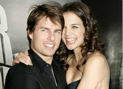 Chuẩn bị kỹ, Katie 'đại thắng' giành quyền nuôi con