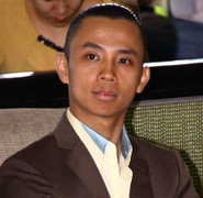 Chí Anh: Chưa đọc tin nhưng sẽ chúc mừng Khánh Thy