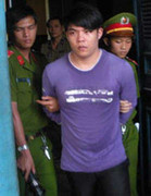 Đi sinh nhật bạn, bị đâm chết