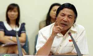 Ông Vũ Mão phân tích về 'hiện tượng Nguyễn Bá Thanh'