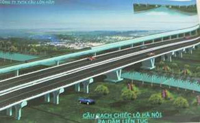 Hôm nay thông xe cầu Rạch Chiếc