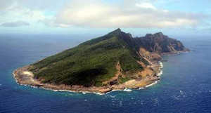 Báo Nhật: Tướng Trung Quốc muốn tập trận ở Senkaku