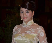 Lý Nhã Kỳ: Được vạ thì má sưng