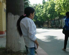 Thí sinh khuyết tật với khát khao làm cô giáo đặc biệt