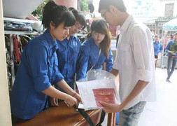 Tuyển sinh ĐH, CĐ 2012: Gợi ý giải đề Tiếng Anh khối D