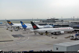 Tiên Lãng, Hải Phòng sẽ có sân bay quốc tế