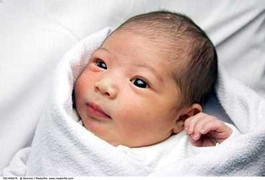 Đầu năm Rồng: Cả nước có trên 500 ngàn trẻ em chào đời