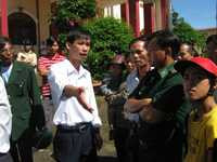 Hy hữu: Hoãn phiên tòa vì kiểm sát viên 'mất tích'