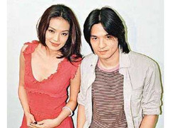 Thư Kỳ và Phùng Đức Luân bí mật hẹn hò?