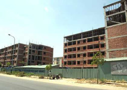 Cứ 5 người, có một người muốn mua nhà