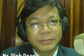 Xôn xao clip tư vấn tâm lý gây sốc trên VOV