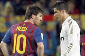 Khai màn La Liga 2012/13: Real gặp khó, Barca dễ thở