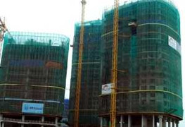 Mua nhà... được 'nợ' 1 năm