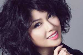 Tăng Bảo Quyên: Phải học cách từ chối