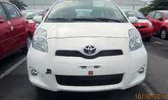 Giá 696 triệu VND, Yaris RS gia nhập thị trường Việt