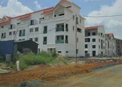 70% chung cư TP.HCM có giá dưới 20 triệu đồng/m2