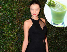 Khám phá bí quyết ăn kiêng của dàn sao xinh đẹp