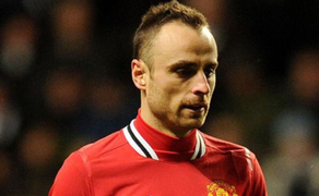 Chuyển nhượng 12/7: Berbatov khó tẩu thoát khỏi MU