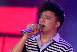 Hát nhép, Cao Thái Sơn tiếp tục bị VTV hủy diễn