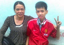 Cứu sống ca bệnh vừa sốc sốt xuất huyết vừa vỡ tá tràng