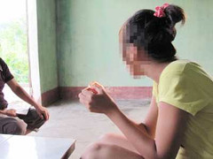 Bắt 'đại gia' Lạng Sơn mua trinh trẻ em