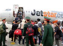 Vé máy bay VN - Malaysia chỉ 189.000 đồng khứ hồi