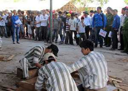 Ông Nguyễn Bá Thanh: Con biết bố mẹ ở tù sẽ xấu hổ lắm