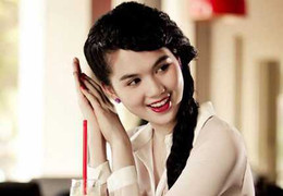 Hoa hậu VN hoàn cầu và cái bóng của Ngọc Trinh