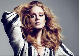 Adele sẽ 'lâm bồn' trong hai tháng tới