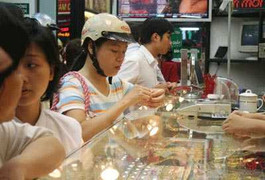 Doanh nghiệp vàng xếp hàng chờ được… ‘biến tướng’