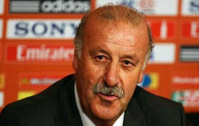Del Bosque