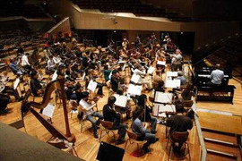 Mobifone đồng hành cùng dàn nhạc giao hưởng Berliner