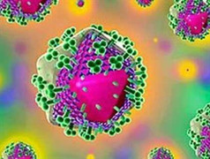 Bệnh nhân có HIV đầu tiên khỏi bệnh