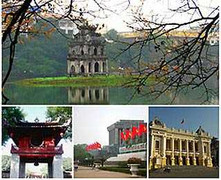 Hà Nội: 10 công chức trẻ TƯ về quận, huyện ‘học việc’