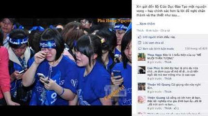 Giới trẻ đang mê muội thần tượng hay ghen tị nhau?