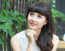 Hotgirl Facelook chia sẻ kinh nghiệm thi cử