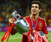 Sao Tây Ban Nha lạnh lùng đập tan tham vọng của Barca