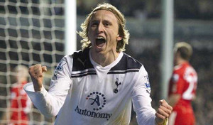 Tích cực tăng giá, Real sắp có Modric