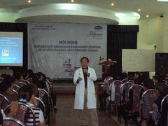 Vinamilk 'sát cánh' bảo vệ quyền người tiêu dùng