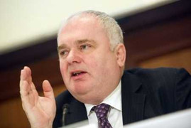 Chân dung 'người bạn Đức bí ẩn' của Putin