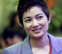 Chồng chưa cưới của Thúy Vinh là Việt kiều Singapore