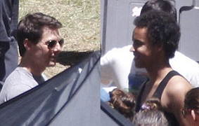 Khách hàng VTC nhận BMW 520i 2012 trị giá 2 tỷ đồng