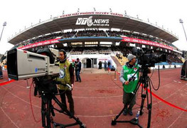 VPF chính thức có thương quyền truyền hình