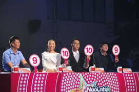 Lê Hoàng nói nhầm, Hồ Hoài Anh bị khán giả phản đối