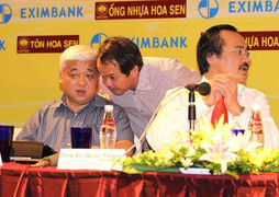 V.League “nước sôi lửa bỏng”: VFF hạ lệnh cấm tiêu cực!