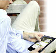 Những máy tính bảng đáng chọn hơn iPad Mini