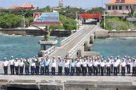 Việt Nam thành lập Viện Biển Đông