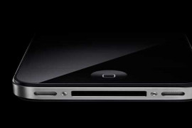 iPhone 5 sẽ như thế nào?