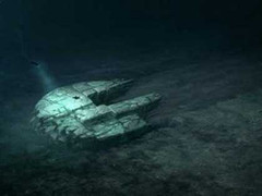 Thế giới 24h: Bí ẩn 'UFO' dưới đáy biển Baltic