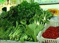 Rau sạch không phải là rau an toàn!